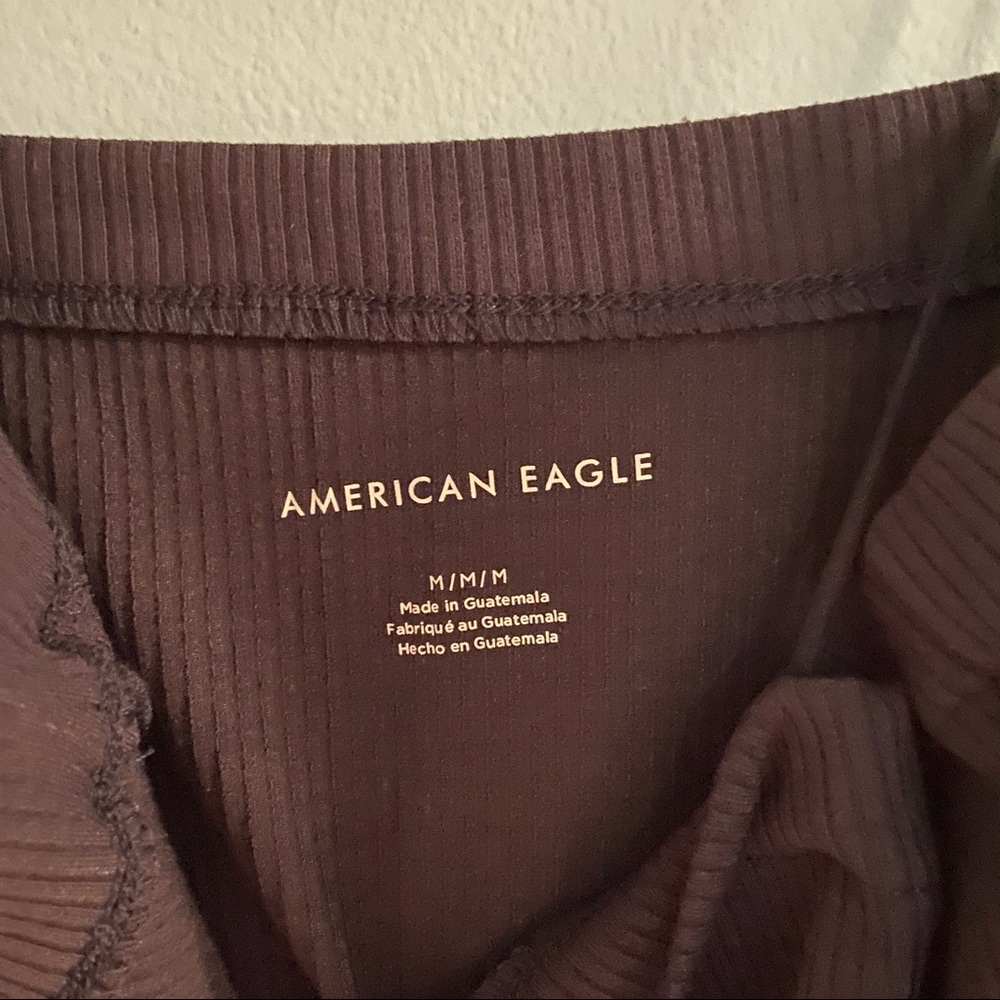 NWT Crop Top - Picture 4 of 5